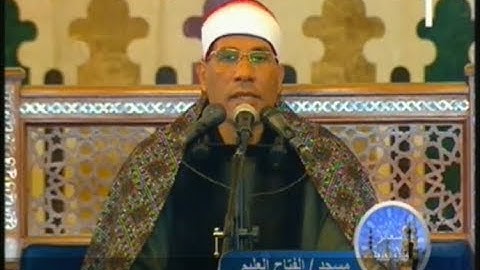 من سورة الكهف و البلد // خارجى ج 0102 // عبدالفتاح الطاروطى