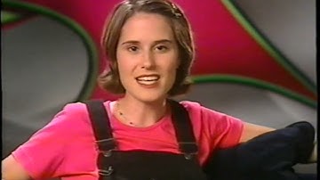 Official Yomega Zone Training Video: Yo-Yo Instructional Video (1998)