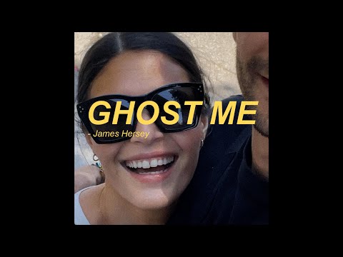 Ghost Me (Official Video)