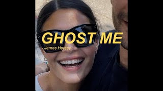 Ghost Me (Official Video)