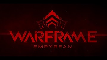 Warframe Railjack: Solo Veil Proxima - H2 Cloud