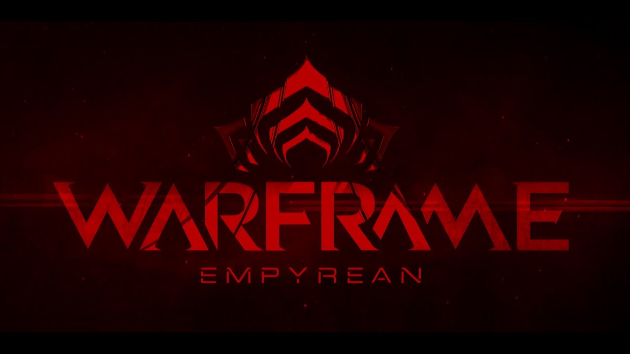 Warframe Railjack: Solo Veil Proxima - H2 Cloud