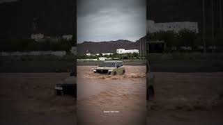 Toyota Land Cruiser Off-Road Beast | WaterCrossing PowerG#LandCruiser #Toyota4x4#OffRoadLife #shorts