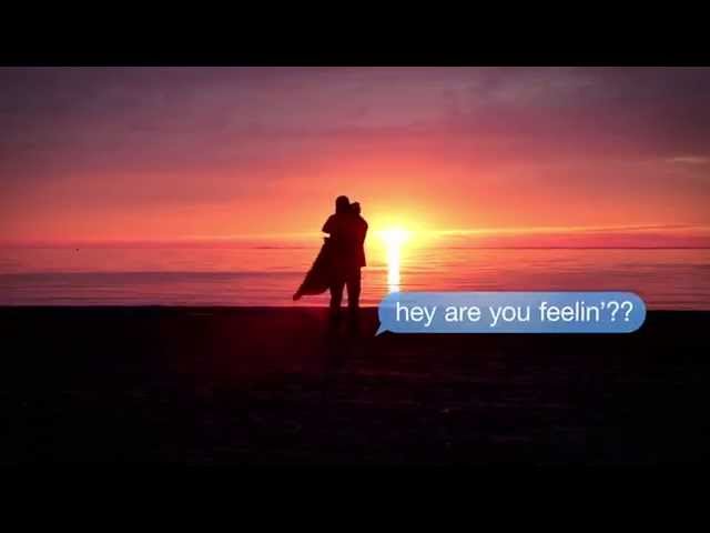 Kellie Pickler - Feeling Tonight (Lyric Video)