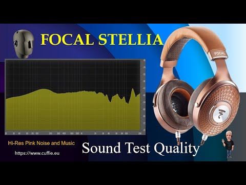 FOCAL STELLIA -