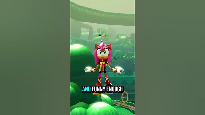 🤩 These Sonic Speed Simulator Skin are HIDING Something from YOU!