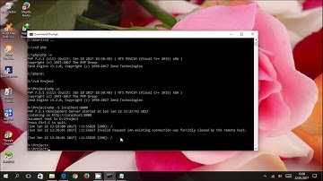 Cara Mudah Belajar Bahasa Pemrograman PHP - Part 1