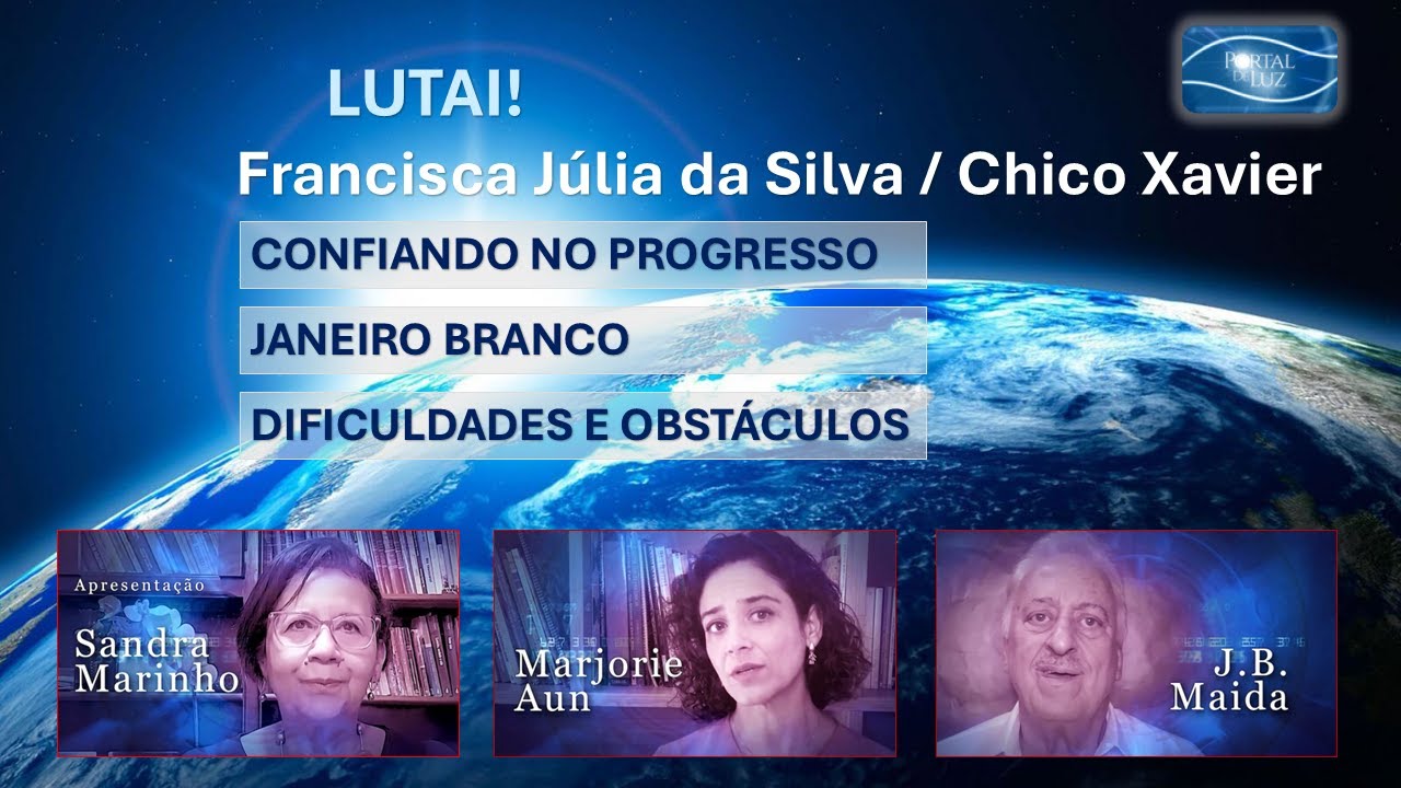 Portal de Luz -10/01/2026