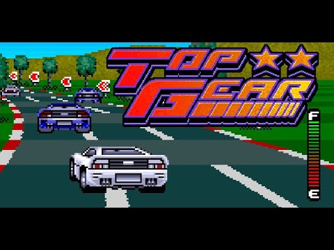 TOP GEAR 1