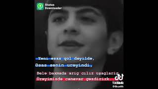 Whatsapp Üçün Mənali,Yeni Sevgi Statusları,Qemli Videolar,Statusçün 30 Saniyelik Videolar