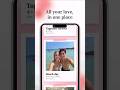 POV: you finally feel close again with Bloom Together #couplesapp #couplereels #realtionship #love