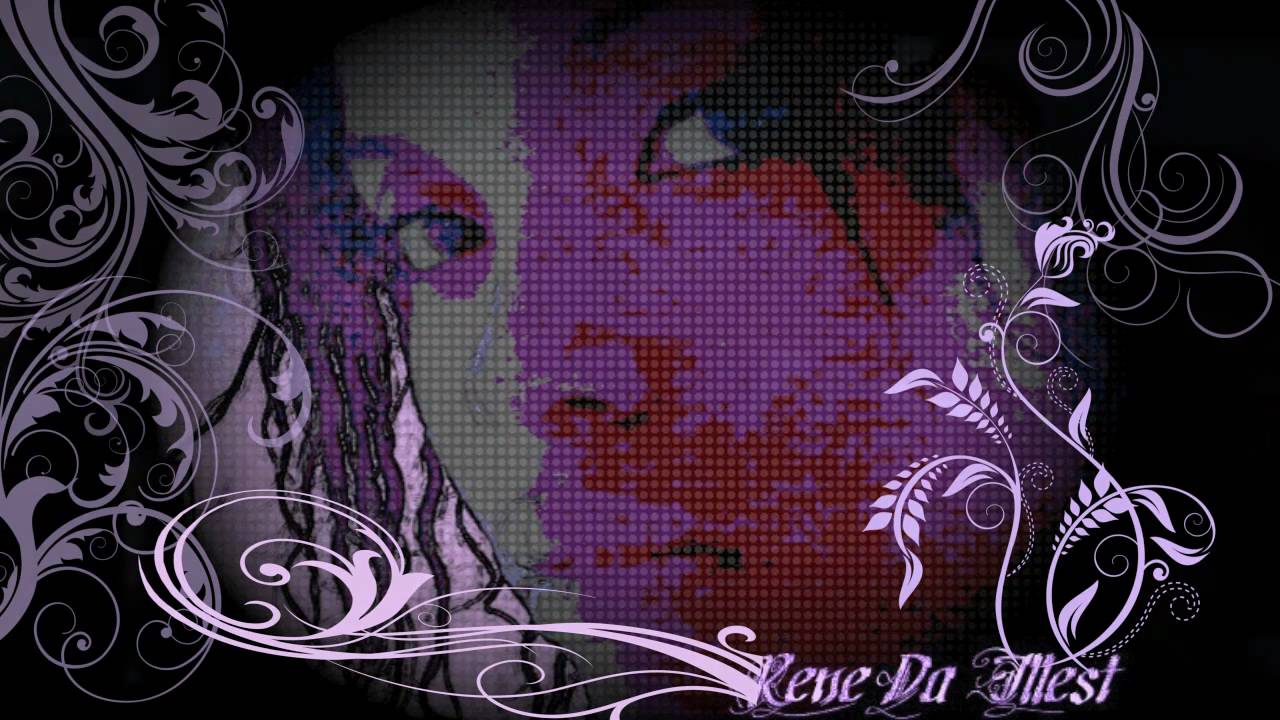 [HD] Fantasy- by Rene Da Illest ft. Reece Gloud