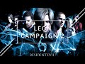 Resident Evil 6 Playthrough Of Leon Campaign 2
