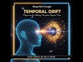 Temporal Drift: Frequencies for Altering Sensory Perception Beyond Time- Black Screen | No Ads |6 Hr