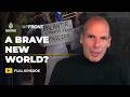 Varoufakis on Palantir, AI warfare, and the rise of tech lordism | UpFront