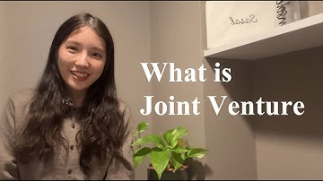 Joint Venture - The most wealthy way for a successful founder to succeed more.