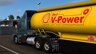 Scania 113H Topline - Quality3DMods | Euro Truck Simulator 2 | ETS2 Truck mod 1.49 | ASMR Scania 113H Topline - Quality3DMods | Euro Truck Simulator 2 | ETS2 Truck mod 1.49 | ASMR