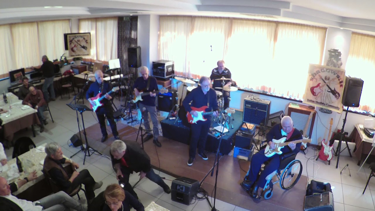 Renato Vianello & F.O.T.S. -  Big Boy