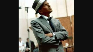 Frank Sinatra - Drinking again