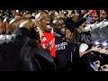 Arsenal’s party embodies the metropolitan swagger and angst of a divided city