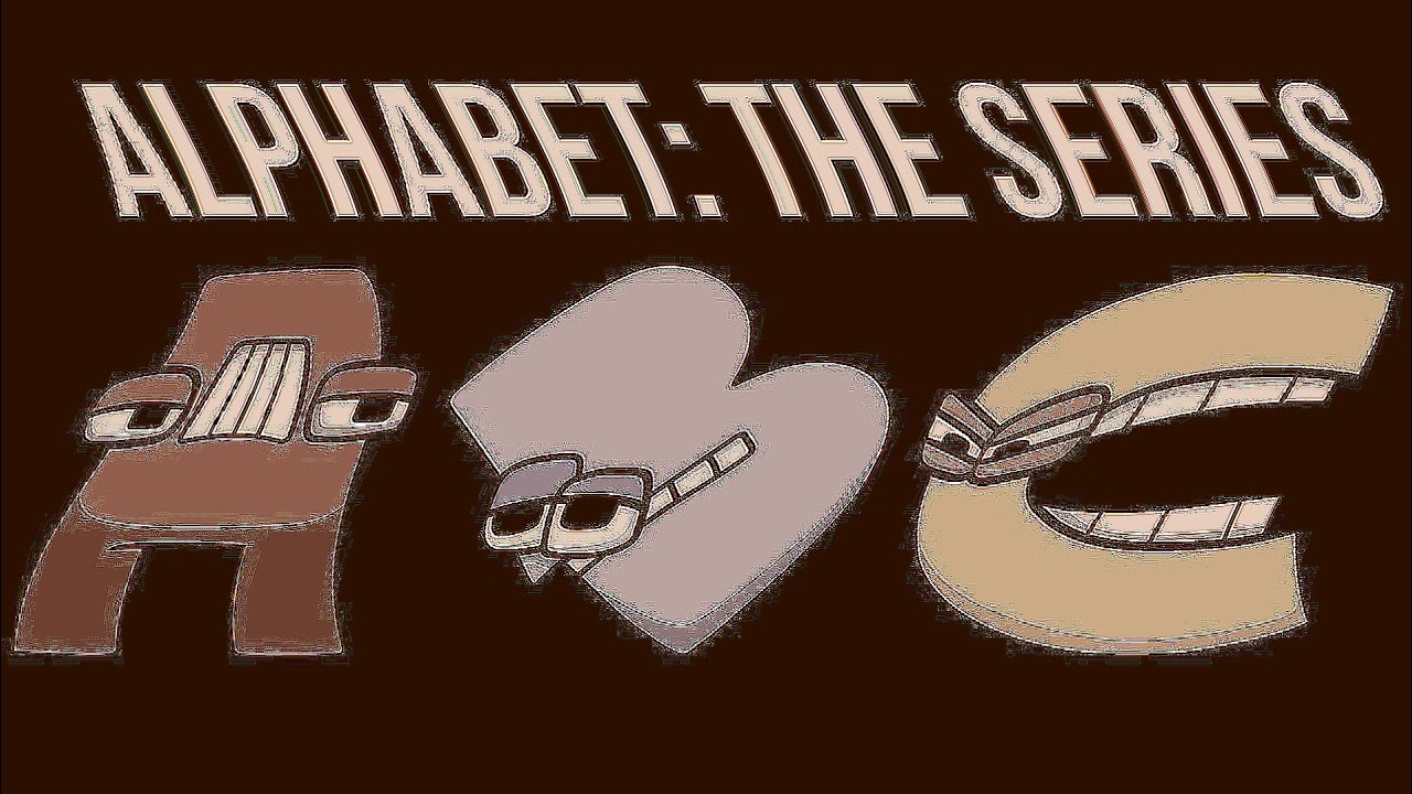 Alphabet Lore in 4ormulator V4