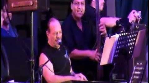 Larry Harlow\Ismael Miranda\Junior Gonzalez -Abran Paso