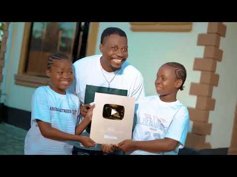 Babajaon Official Music Video Patronise X Jayson ASANTE 