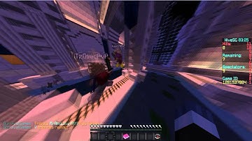 HiveReports #16 | IGN: iLuvCriiMx | Hacking