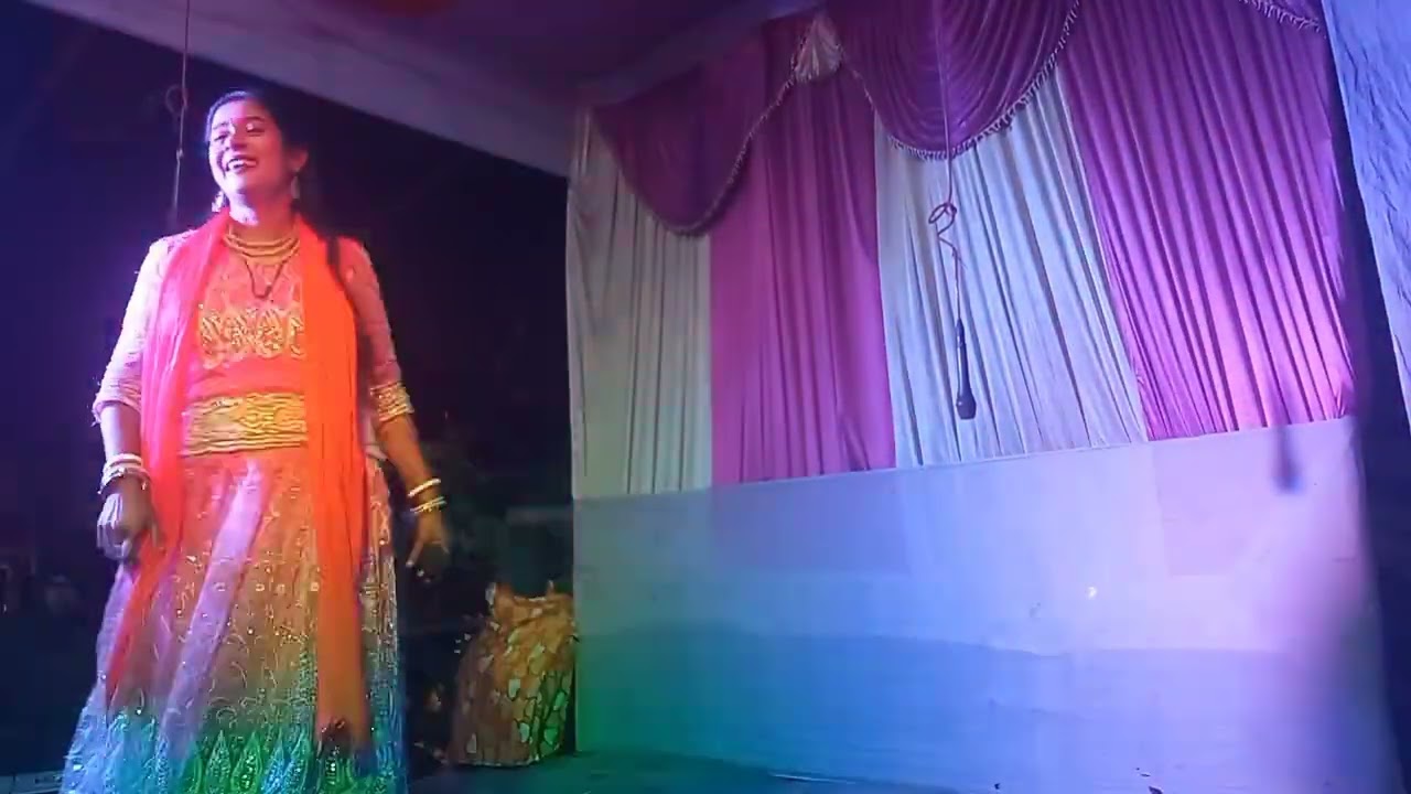 দাদাভাই অপেরা যাত্রাপালা পুষ্প মালা