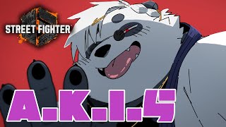 【スト6】今日は絶対1時間で終わる【ストリートファイター6】