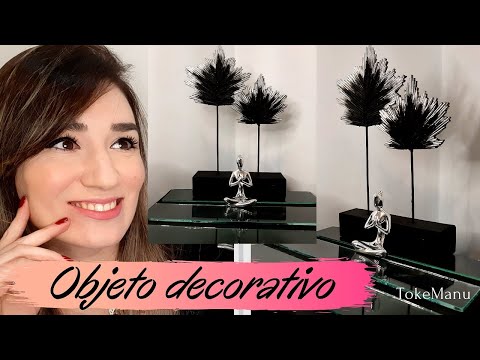 Vídeo: Artesanato Faça Você Mesmo Com Folhas De Outono