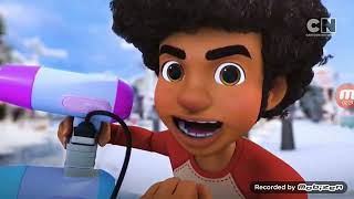 Cartoon Network Asia Continuity Promo 14.07.2022