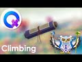 [Official] Doodle Champion Island Games - Climbing Theme