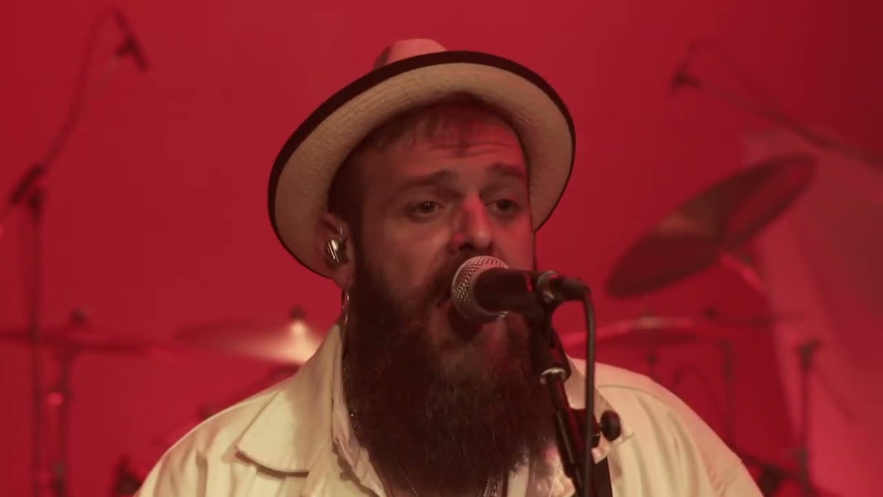 RIENDA SUELTA "Columbario" (Videoclip)