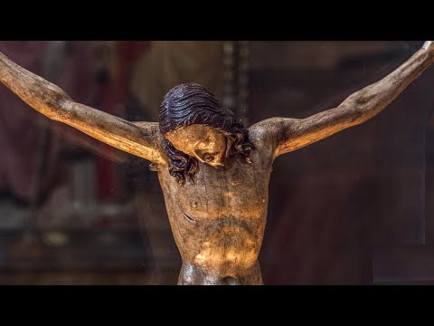 17H00 - 1ère conférence de carême: Le complot contre le Christ - abbé D. Puga