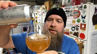 2022 Hops Experiment - Incognito Citra Hops