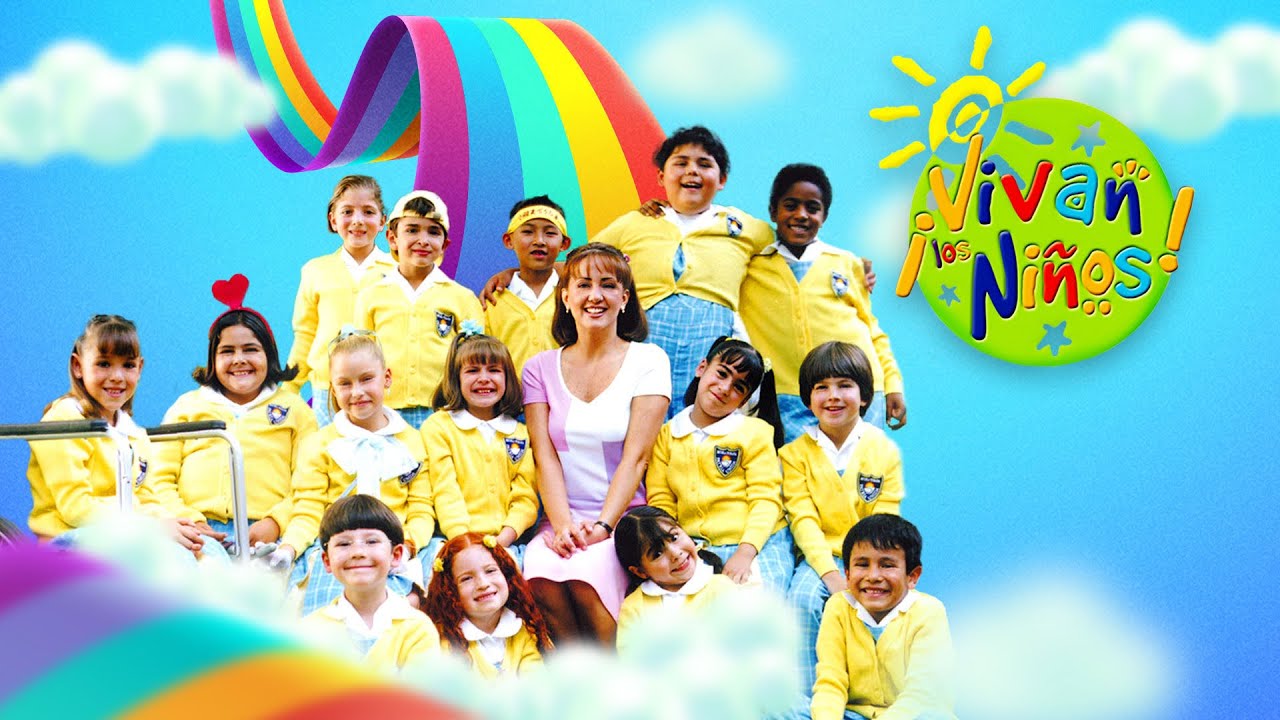 ¡Vivan los niños! (2002-2003): Todas las cachetadas