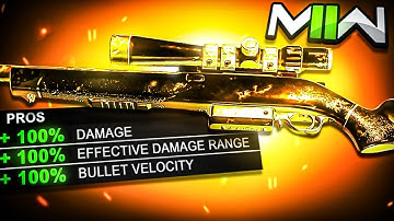 #1 BEST SAB 50 CLASS SETUP + BEST TUNING in MW2 🤩 (Best SAB 50 Loadout Modern Warfare 2)