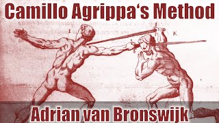 There was indeed a Renaissance - Adrian van Bronswijk