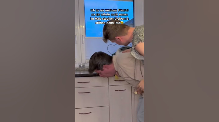 Stöhn Prank an meinen Freund!😂 Itsofficialmarco