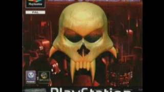 Shadow Master Track 2