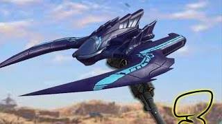 ESF Dalton 3! (Planetside 2)