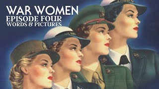 War Women - Episode 4 - Words & Pictures by Documentary Base 12,295 views 3 years ago 49 minutes