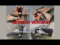 [GERMAN VIDEO] Schmiede-Schraubstock Restauration