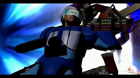 UMVC3 Frank West 4 Level up combo - Team Chris, Frank West, Magneto