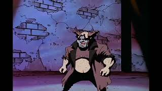 Spawn - Violator enojado
