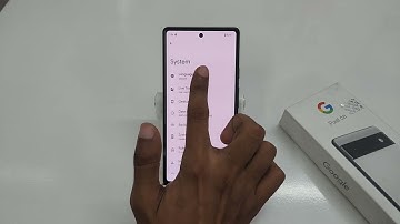 Change Mobile Language in google pixel 6 | google pixel 6 pro me mobile hindi me set kaise kare  |