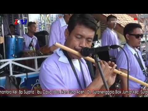 Kebayang - Nunung Alvi | Nunung Alvi | Zona Production 2016