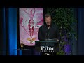 SBIFF 2025 - Arlington Artist of the Year Award Honoring Timothée Chalamet Opening Speeches