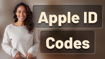 Why Aren’t My Apple ID Verification Codes Arriving?